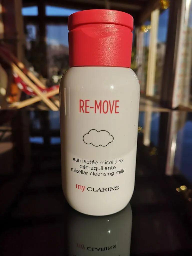 CLARINS MY RE-MOVE 200ML