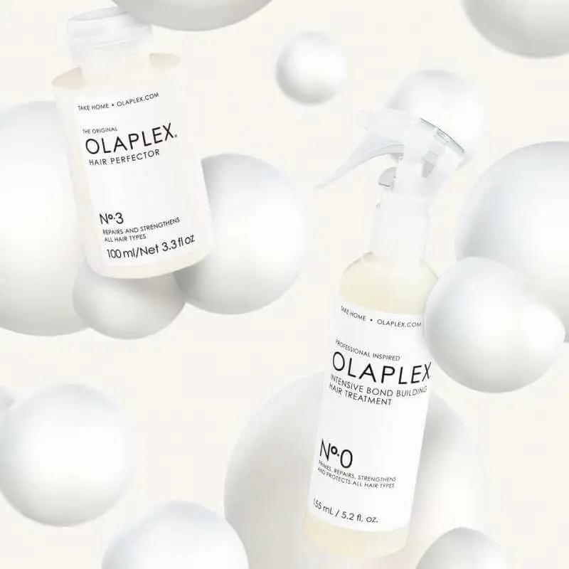 Olaplex N°3 HAIR PERFECTOR 100ML