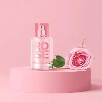 SOLINOTES ROSE EAU DE PARFUM 50ML