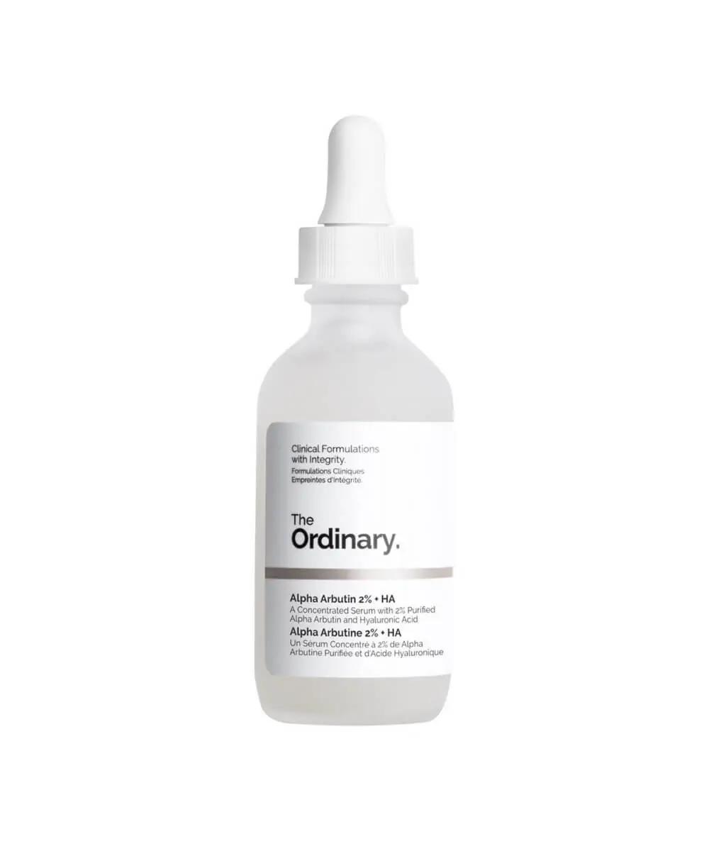 The Ordinary Alpha Arbutin 2% + HA 60ml