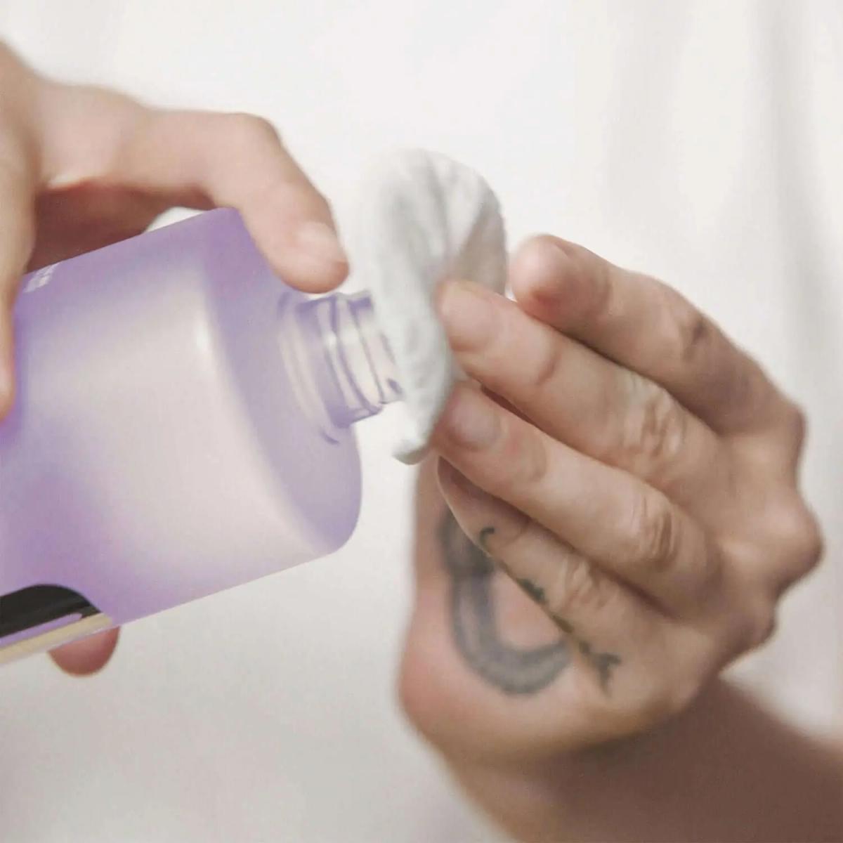 Clinique LOTION EXFOLIANTE 2 400ML