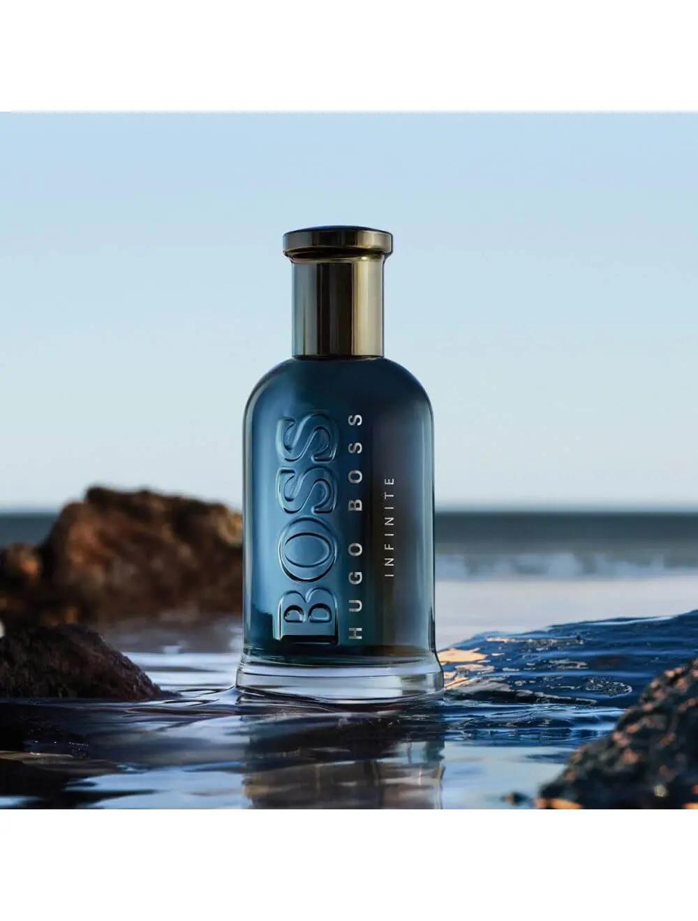 Hugo Boss BOSS BOTTLED INFINITE EAU DE PARFUM 100ML