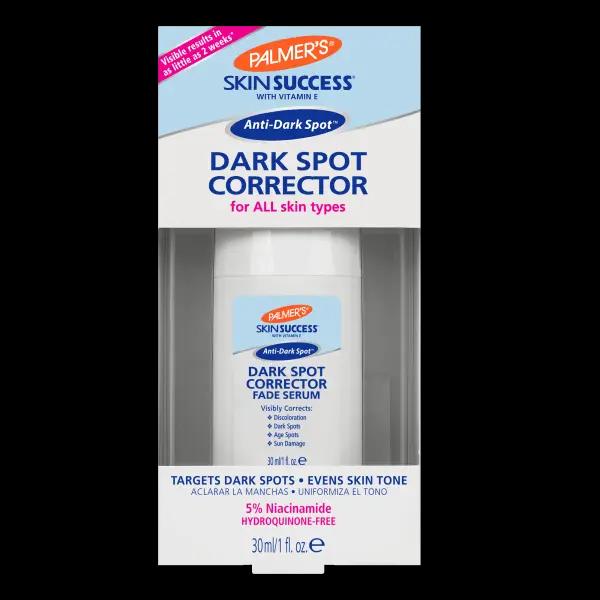 PALMER'S Correcteur de taches brunes SERUM 30ML