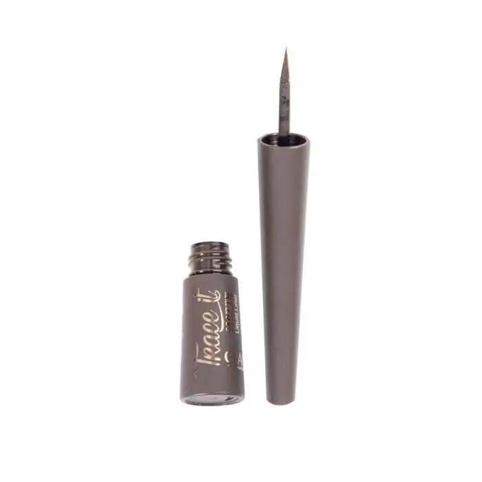 GLAM’S Trace it Eyeliner Waterproof 811 brown
