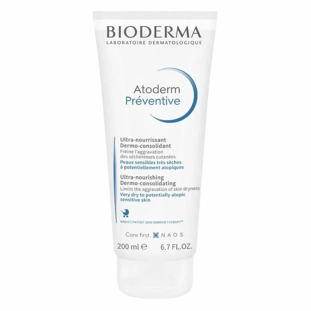 Bioderma ATODERM PREVENTIVE 200 ML