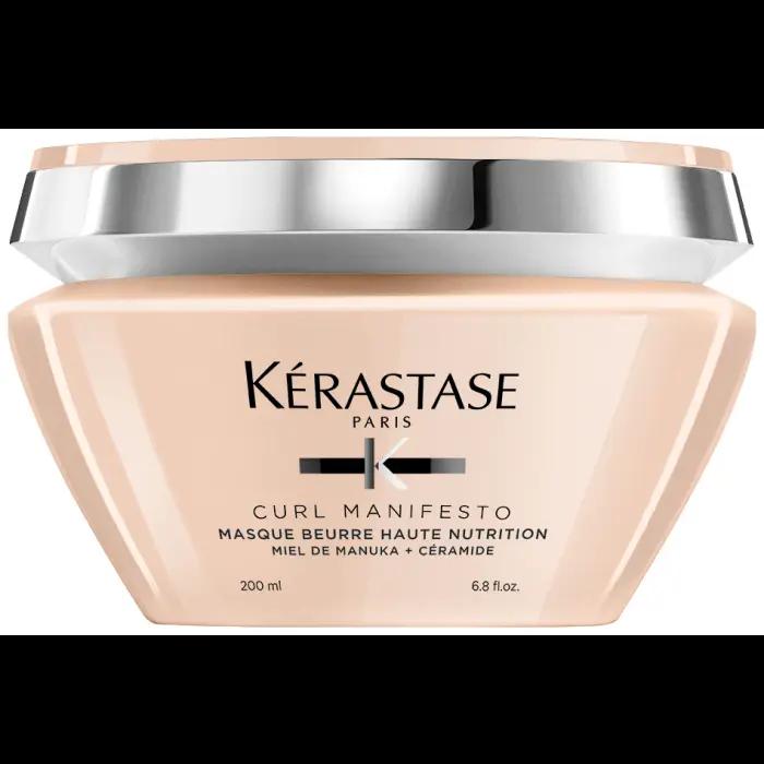 Kérastase Curl Manifesto Masque Beurre Haute Nutrition 200ML