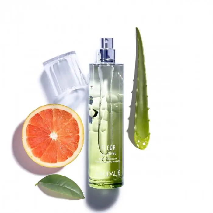 Caudalie EAU FRAICHE FLEUR DE VIGNE 50ML
