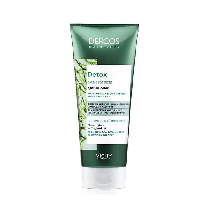 Vichy DERCOS NUTRIENTS DETOX BAUME LEGERETE 200ML
