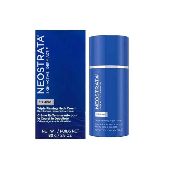 NEOSTRATA S.A TRIPLE FIRMING NECK