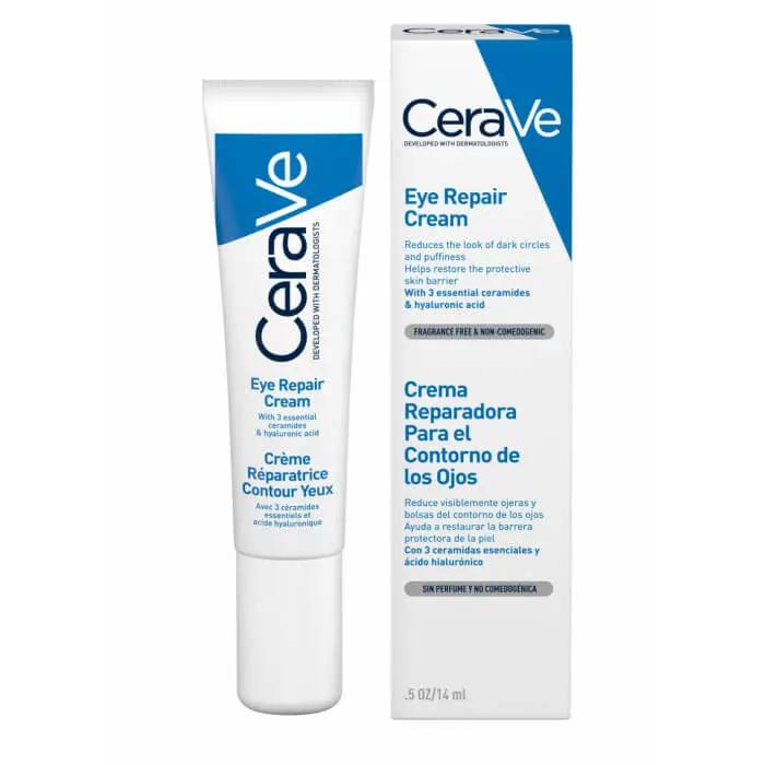 CeraVe Crème Réparatrice Contour Yeux