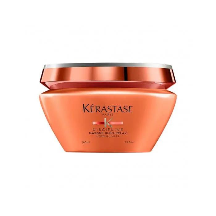 Kérastase KERASTASE Discipline Masque Oleo Relax 200 ML