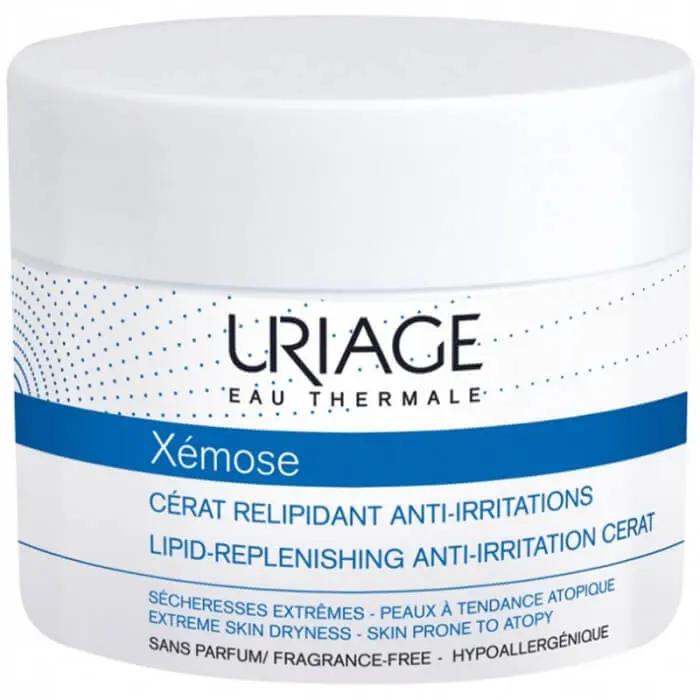 Uriage XEMOSE CERAT RELIPIDANT ANTI-IRRITATIONS 200ML