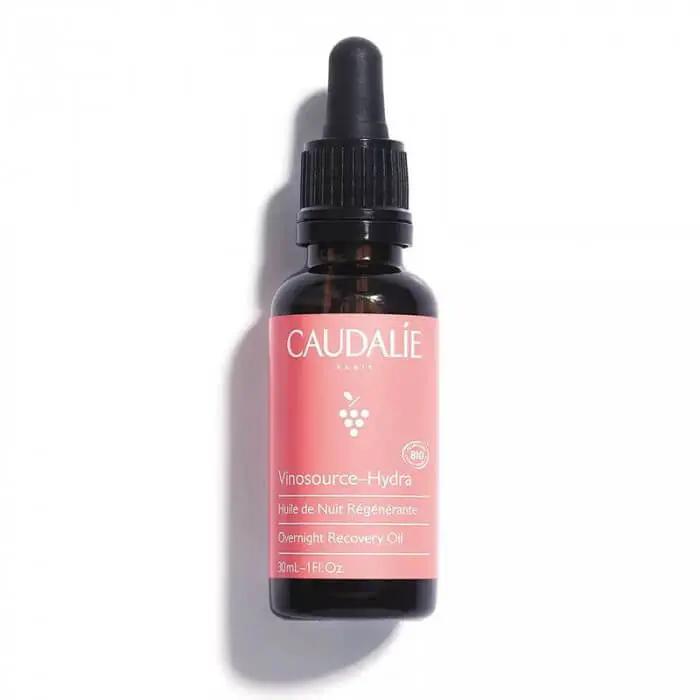 Caudalie VINOSOURCE-HYDRA HUILE DE NUIT REGENERANTE 30ML