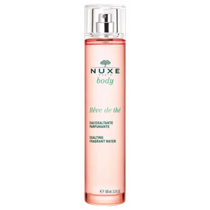 Nuxe BODY REVE DE THE EAU EXALTANTE PARFUMANTE 100ML