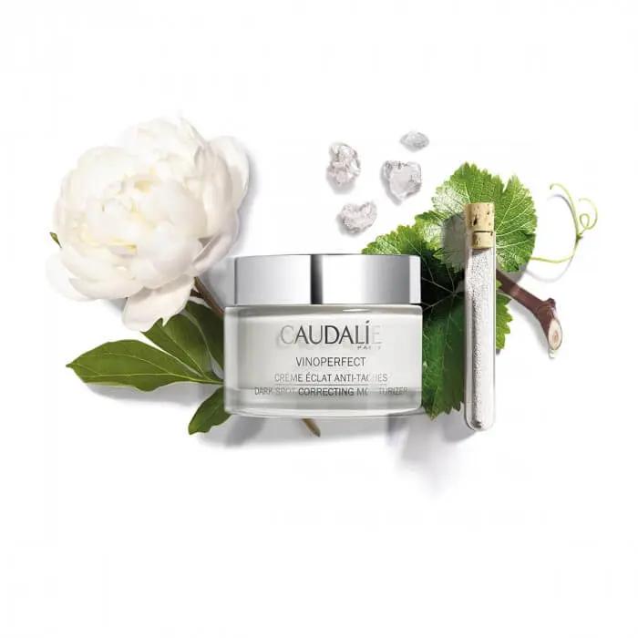 Caudalie VINOPERFECT CREME ECLAT ANTI-TACHES 50ML