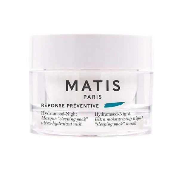 MATIS REPONSE PREVENTIVE HYDRA MOOD NUIT 50 ML