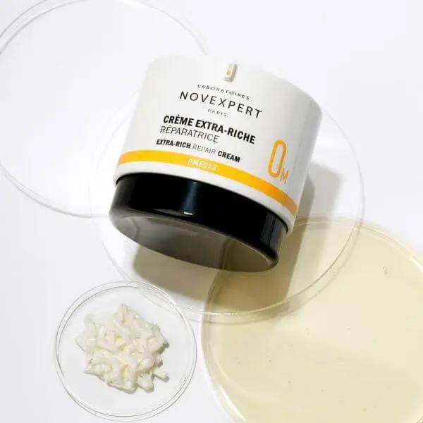 NOVEXPERT CREME EXTRA RICHE REPARATRICE 40 ML