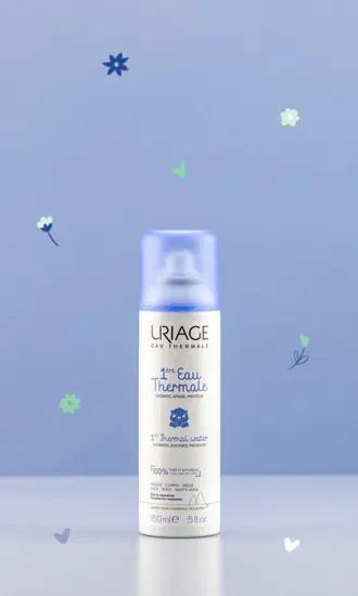 Uriage BEBE 1er EAU THERMALE 150ML