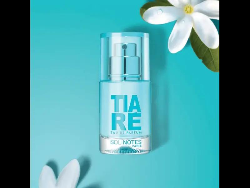 SOLINOTES TIARE EAU DE PARFUM 15ML