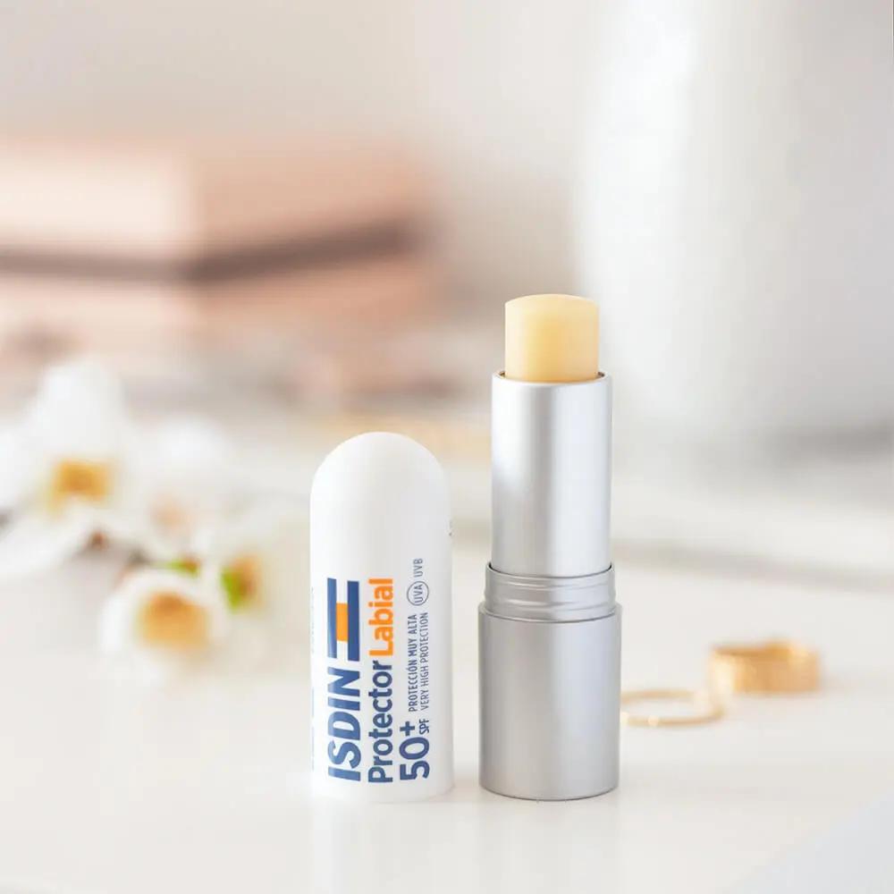 Isdin PROTECTOR LABIAL 50 SPF