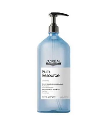 L'OREAL PRO SHAMPOOING PURE RESOURCE 1500ML