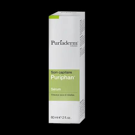 PURIADERM PURIPHAN sérum thérapeutique 60 ml