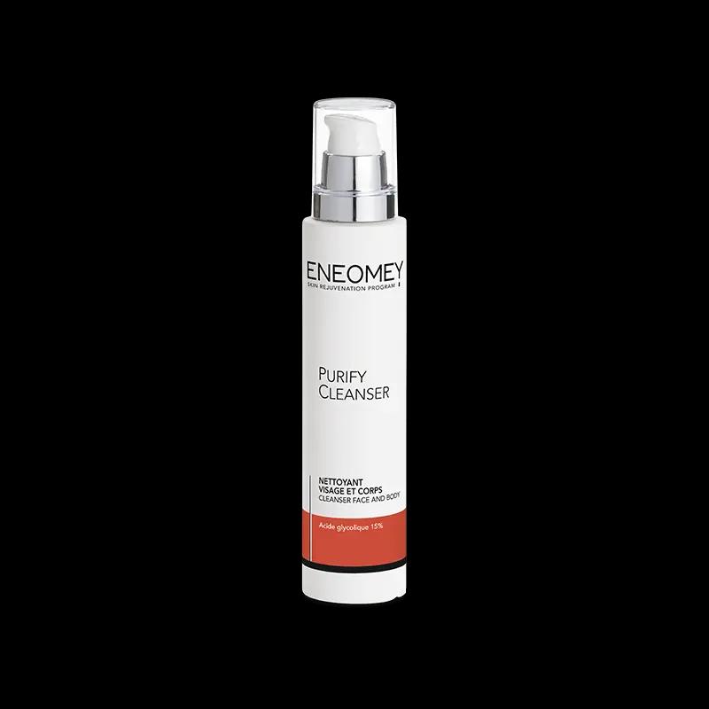 ENEOMEY PURIFY CLEANSER