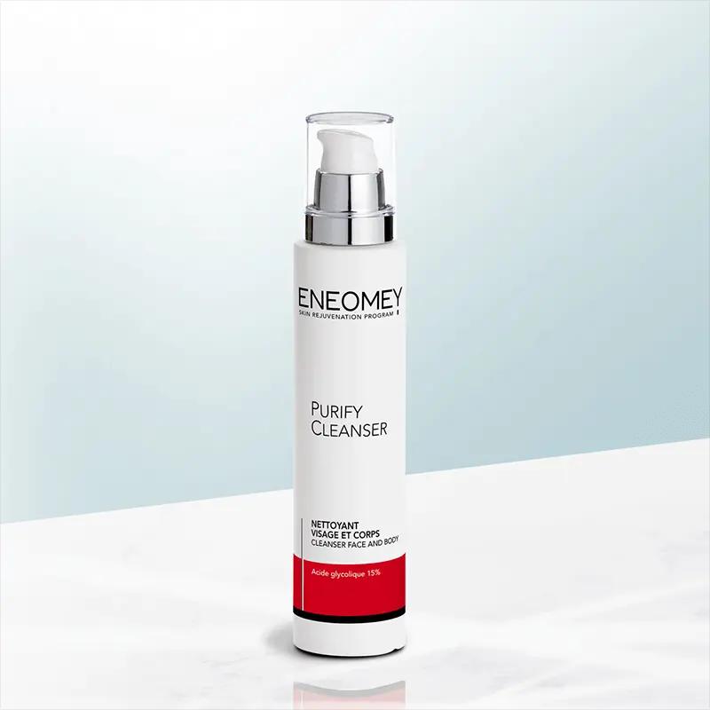 ENEOMEY PURIFY CLEANSER