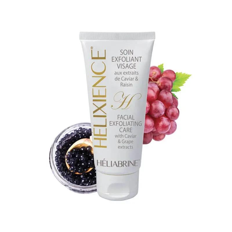 HELIABRINE HELIXIENCE SOIN EXFOLIANT VISAGE 75ML