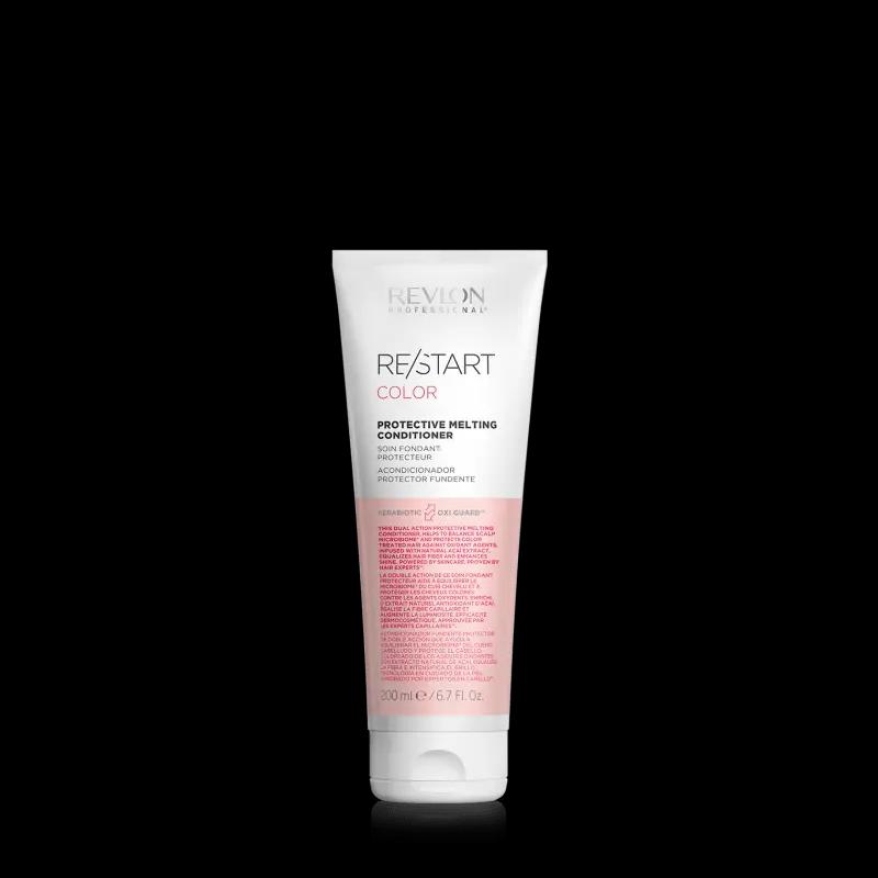 REVLON RE/START COLOR SOIN FONDANT PROTECTEUR 200ML