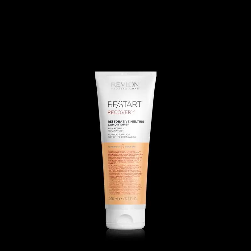 REVLON RE/START RECOVERY SOIN FONDANT RÉPARATEUR 200ML