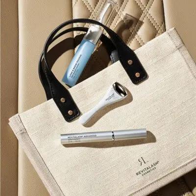 REVITALASH ULTIMATE BROW COLLECTION SOURCILS