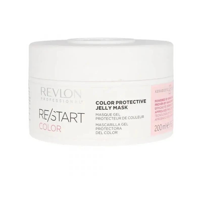 REVLON RE/START COLOR MASQUE GEL PROTECTEUR 200ML
