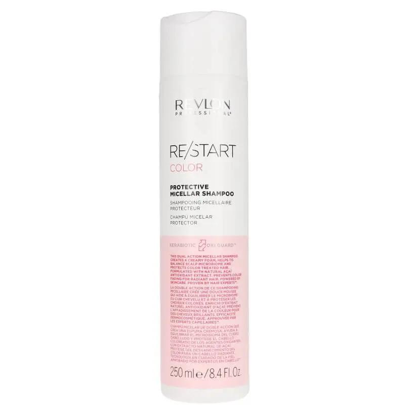 REVLON RE/START COLOR SHAMPOING PROTECTEUR 250ML