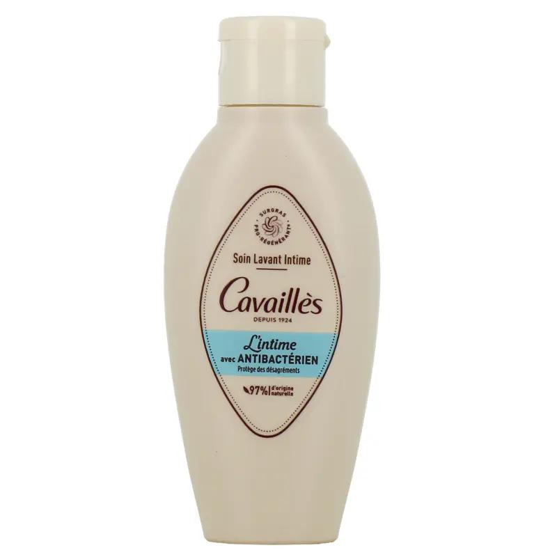 ROGE CAVAILLES SION LAVANT INTIME ANTIBACTERIEN 100ML