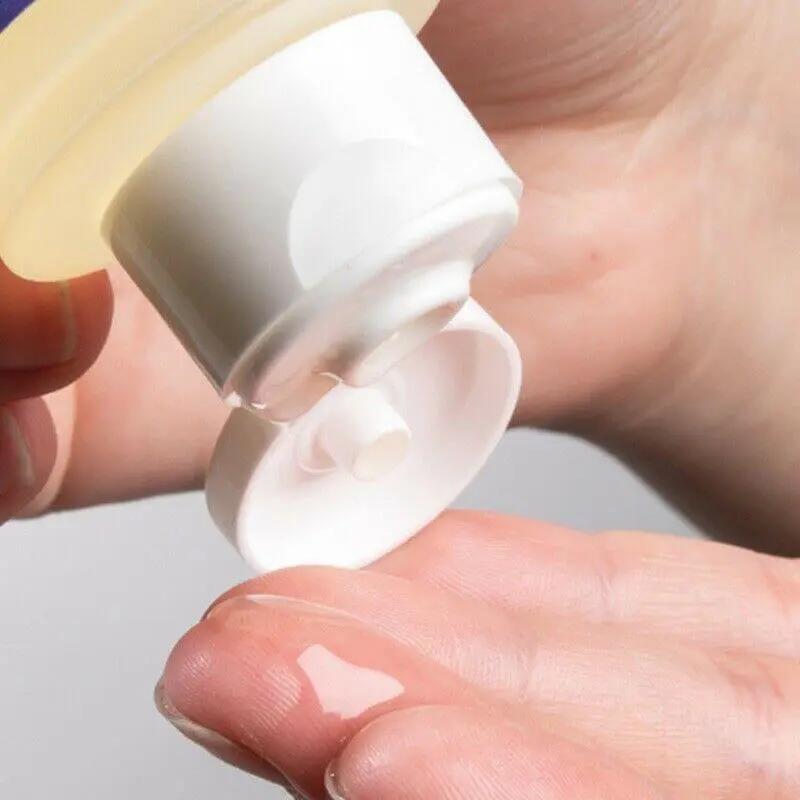 LANSINOH HUILE DE MASSAGE DE PERINEE 50ML
