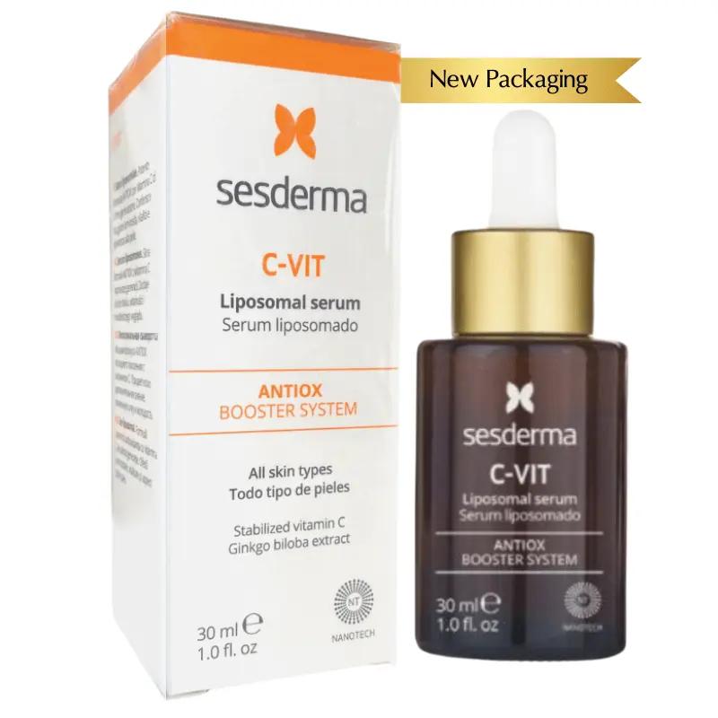 Sesderma C-VIT Sérum Liposomé