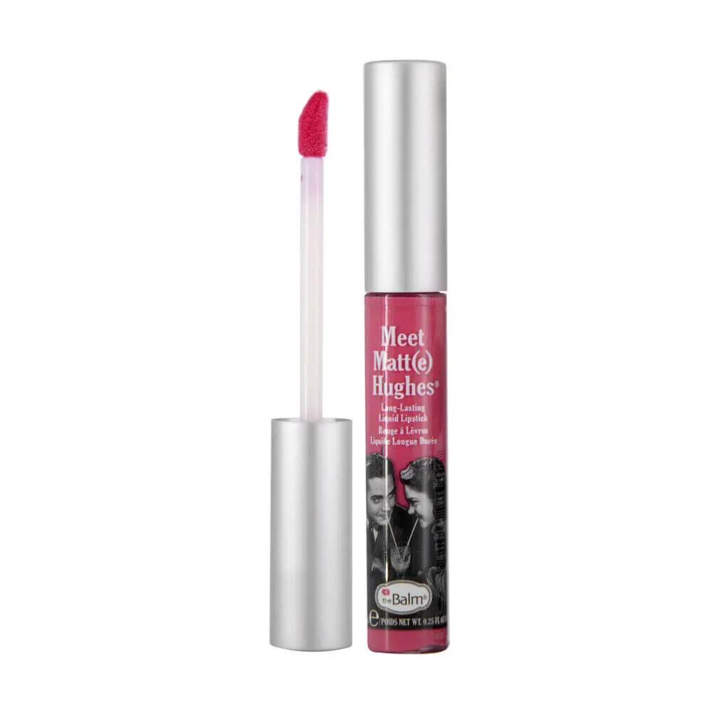 The balm MEET MATT HUGHES CHEVALERES 7.4ML