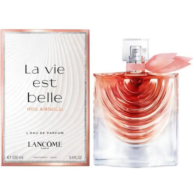 La Vie Est Belle Iris Absolu Eau de parfum femme
