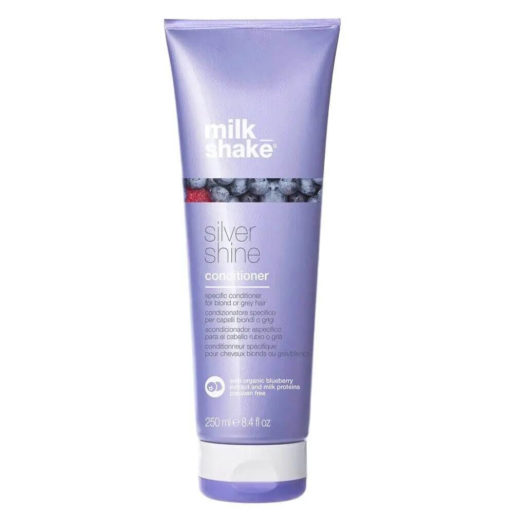 MILK SHAKE Silver Shine Conditioner 250ml
