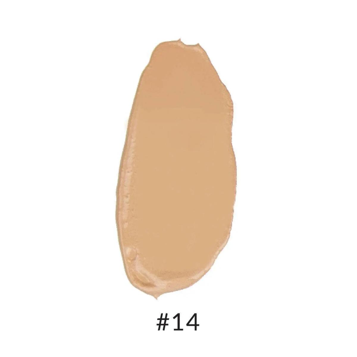 theBalm Anne T. Dote Tinted Moisturizer- Light (#14)