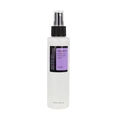 COSRX Tonique traitant clarifiant AHA/BHA, 150 ml
