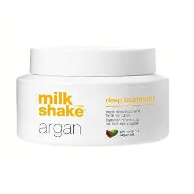 MILK SHAKE ARGAN DEEP TREATMENT