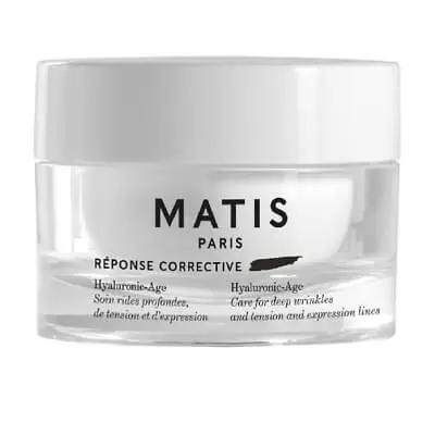 MATIS Reponse Correcteur Hyaluronique-Âge Rides Profondes 50 ml