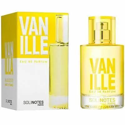 SOLINOTES EAU DE PARFUM 50 ML