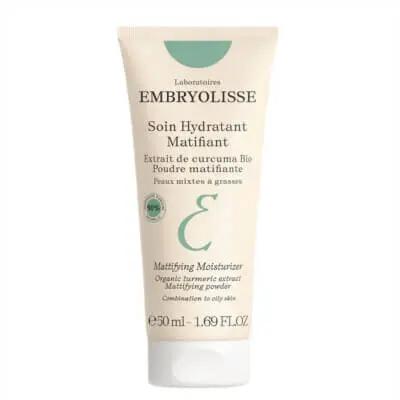 Embryolisse SOIN HYDRATANT MATIFIANT 50 ML