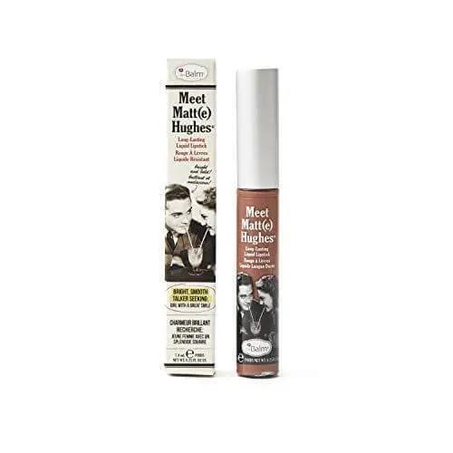 The balm MEET MATT HUGHES CHARISMA 7.4ML