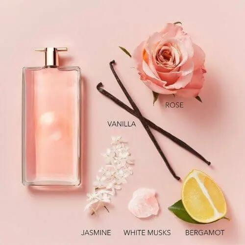 Lancôme IDÔLE LE GRAND PARFUM 100ML