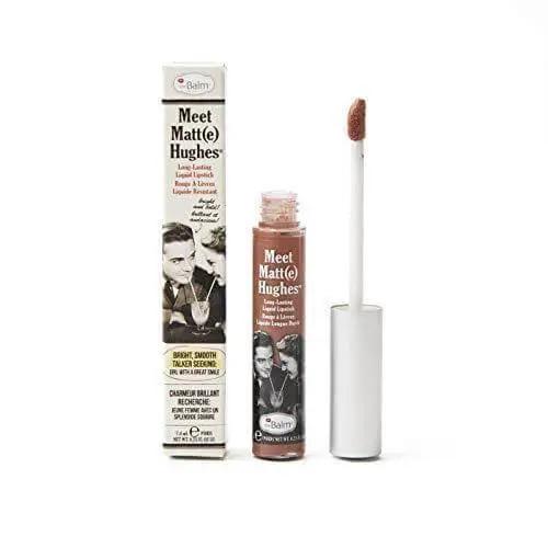 The balm MEET MATT HUGHES CHARISMA 7.4ML