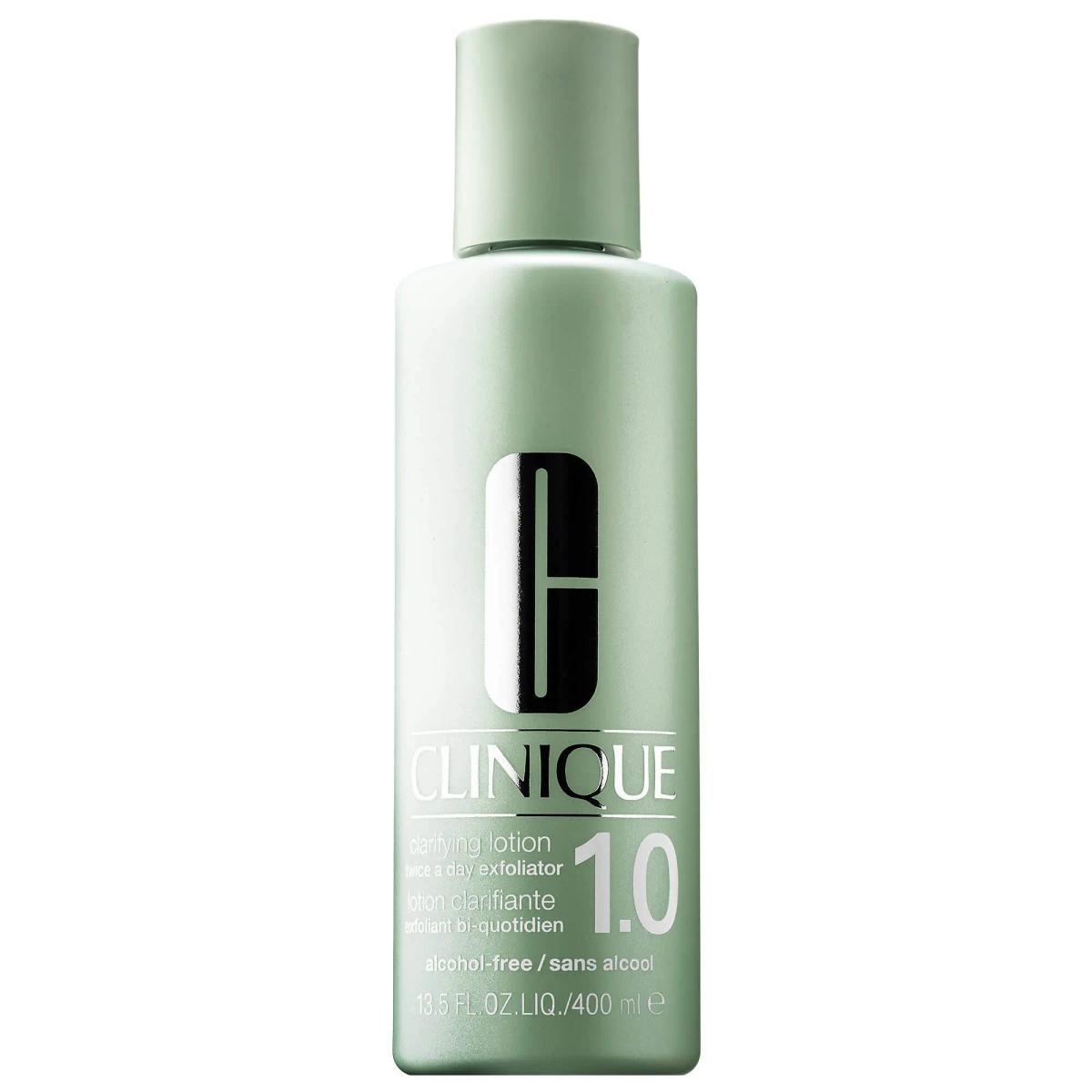 Clinique LOTION EXFOLIANTE 1.0 400ML